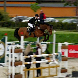 Es ist soweit..endlich wieder Turnierberichte :-)